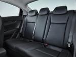 Kia Rio 2017 года